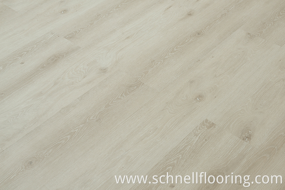 Commercial LVT Flooring